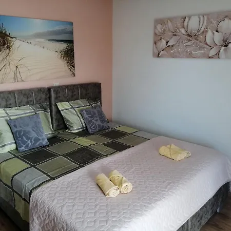 Libetrogir Apartman Trogir