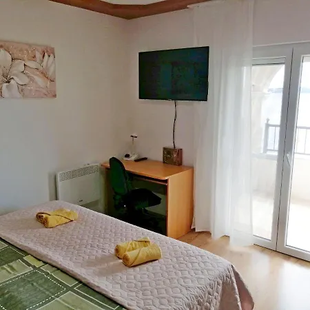 Libetrogir Apartman