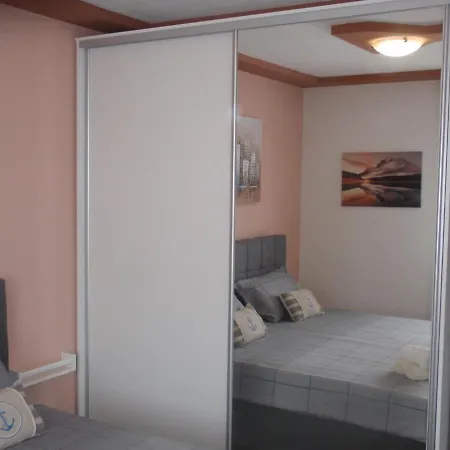 Libetrogir Apartman