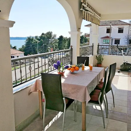 Apartman Libetrogir Trogir