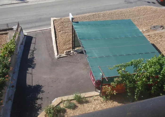 Daire Libetrogir Trogir