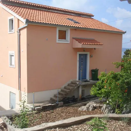 Libetrogir Appartement