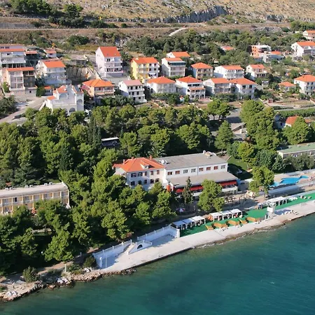 Апартаменты Libetrogir