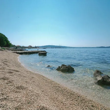 Libetrogir Apartamento Trogir