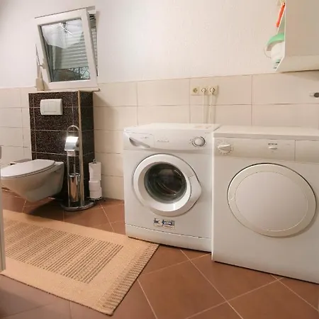 Libetrogir Apartamento