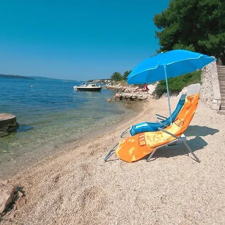Apartamento Libetrogir Trogir