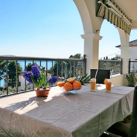 Apartamento Libetrogir Trogir
