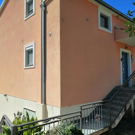 Апартаменты Libetrogir *