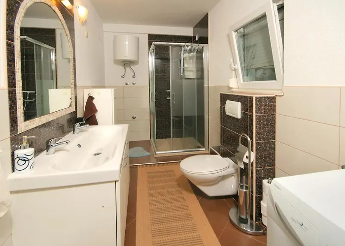 Libetrogir Appartement Trogir