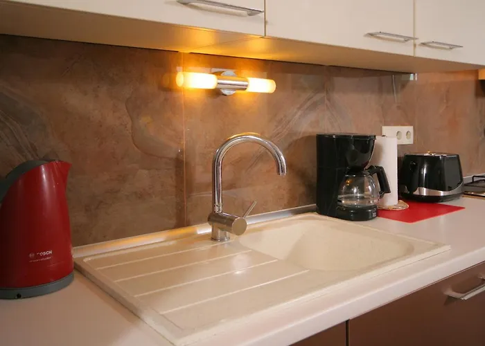 Libetrogir Appartement *