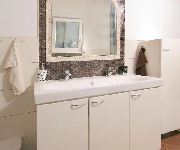 Libetrogir Appartement Trogir