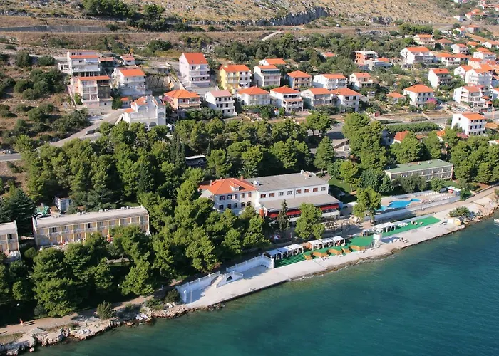 Appartement Libetrogir