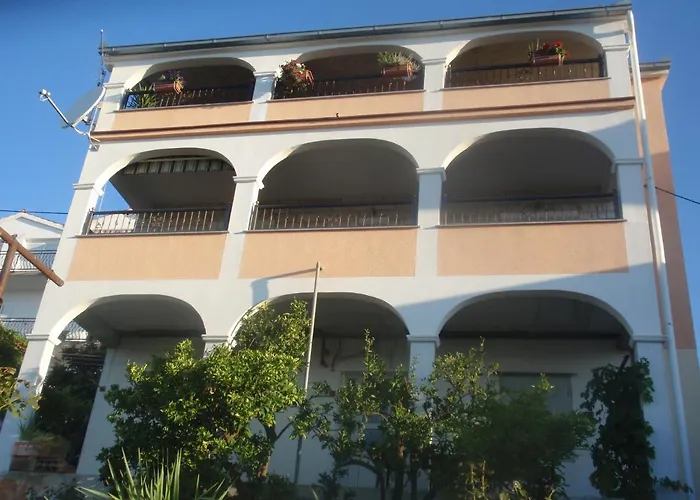 Libetrogir Трогир