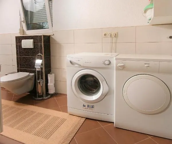 Libetrogir Appartement