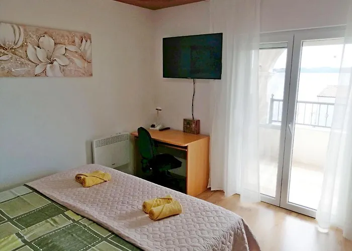 Libetrogir Appartement