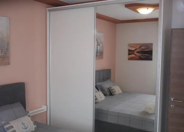 Libetrogir Appartement