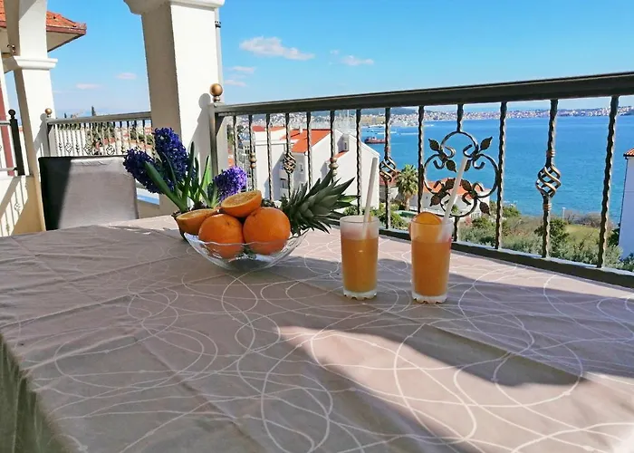 Libetrogir Appartement *