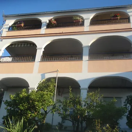 Libetrogir טרוגיר
